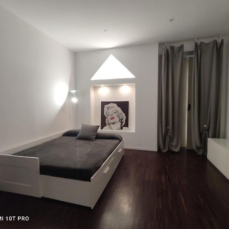 Готель Residenza Penne Неаполь Екстер'єр фото